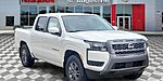 New 2027 NISSAN FRONTIER SV in ST. AUGUSTINE, FLORIDA