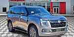 New 2026 NISSAN ARMADA SL in ST. AUGUSTINE, FLORIDA