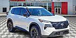 New 2027 NISSAN ROGUE DARK ARMOR in ST. AUGUSTINE, FLORIDA