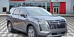 New 2026 NISSAN PATHFINDER SL in ST. AUGUSTINE, FLORIDA