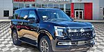 New 2026 NISSAN ARMADA SL in ST. AUGUSTINE, FLORIDA