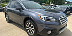 Used 2016 SUBARU OUTBACK 2.5I LIMITED AWD 4DR WAGON in SILER CITY, NORTH CAROLINA