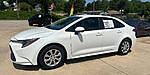 Used 2022 TOYOTA COROLLA LE 4DR SEDAN in SILER CITY, NORTH CAROLINA