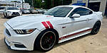 Used 2017 FORD MUSTANG GT 2DR FASTBACK in SILER CITY, NORTH CAROLINA