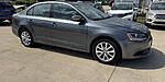 Used 2011 VOLKSWAGEN JETTA SE PZEV 4DR SEDAN 6A in SILER CITY, NORTH CAROLINA