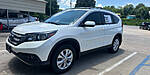Used 2013 Honda CR-V EX L AWD 4DR SUV in SILER CITY, NORTH CAROLINA