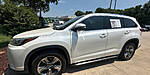 Used 2018 TOYOTA HIGHLANDER LIMITED PLATINUM 4DR SUV in SILER CITY, NORTH CAROLINA