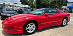 Used 2002 PONTIAC FIREBIRD BASE 2DR HATCHBACK in SILER CITY, NORTH CAROLINA