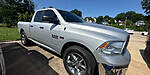 Used 2018 RAM 1500 BIG HORN 4X2 4DR QUAD CAB 6.3 FT. SB PICKUP in SILER CITY, NORTH CAROLINA
