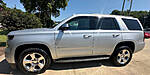 Used 2015 CHEVROLET TAHOE LT 4X4 4DR SUV in SILER CITY, NORTH CAROLINA