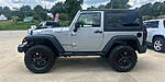Used 2014 JEEP WRANGLER WILLYS WHEELER EDITION 4X4 2DR SUV in SILER CITY, NORTH CAROLINA