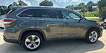 Used 2016 TOYOTA HIGHLANDER LIMITED AWD 4DR SUV in SILER CITY, NORTH CAROLINA