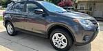 Used 2015 TOYOTA RAV4 LE AWD 4DR SUV in SILER CITY, NORTH CAROLINA