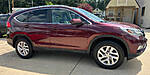 Used 2016 Honda CR-V EX L AWD 4DR SUV in SILER CITY, NORTH CAROLINA