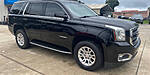 Used 2017 GMC YUKON SLT 4X4 4DR SUV in SILER CITY, NORTH CAROLINA