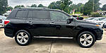 Used 2012 TOYOTA HIGHLANDER LIMITED 4DR SUV in SILER CITY, NORTH CAROLINA