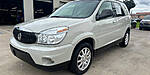 Used 2006 BUICK RENDEZVOUS CX 4DR SUV in SILER CITY, NORTH CAROLINA