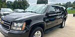Used 2012 CHEVROLET SUBURBAN LT 4X4 4DR SUV in SILER CITY, NORTH CAROLINA