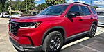 Used 2023 Honda Pilot TRAILSPORT AWD 4DR SUV in SILER CITY, NORTH CAROLINA