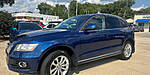 Used 2014 AUDI Q5 2.0T QUATTRO PREMIUM AWD 4DR SUV in SILER CITY, NORTH CAROLINA
