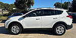 Used 2015 TOYOTA RAV4 LE 4DR SUV in SILER CITY, NORTH CAROLINA