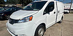 Used 2021 NISSAN NV S 4DR CARGO MINI VAN in SILER CITY, NORTH CAROLINA