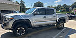 Used 2019 TOYOTA TACOMA TRD OFF ROAD 4X4 4DR DOUBLE CAB 5.0 FT SB 6A in SILER CITY, NORTH CAROLINA