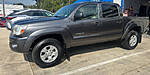 Used 2011 TOYOTA TACOMA V6 4X4 4DR DOUBLE CAB 5.0 FT SB 5A in SILER CITY, NORTH CAROLINA
