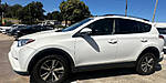 Used 2017 TOYOTA RAV4 XLE AWD 4DR SUV in SILER CITY, NORTH CAROLINA