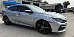 Used 2020 Honda Civic SPORT 4DR HATCHBACK CVT in SILER CITY, NORTH CAROLINA