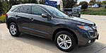 Used 2015 ACURA RDX W/TECH AWD 4DR SUV W/TECHNOLOGY PACKAGE in SILER CITY, NORTH CAROLINA