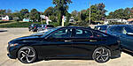 Used 2022 Honda Accord SPORT 4DR SEDAN (1.5T I4 CVT) in SILER CITY, NORTH CAROLINA