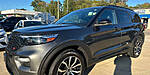 Used 2020 FORD EXPLORER ST AWD 4DR SUV in SILER CITY, NORTH CAROLINA