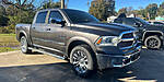 Used 2015 RAM 1500 LARAMIE LONGHORN 4X4 4DR CREW CAB 5.5 FT. SB PICKU in SILER CITY, NORTH CAROLINA