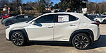 Used 2021 LEXUS UX 250H LUXURY AWD 4DR CROSSOVER in SILER CITY, NORTH CAROLINA