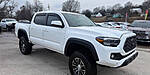 Used 2020 TOYOTA TACOMA TRD OFF ROAD 4X4 4DR DOUBLE CAB 5.0 FT SB 6M in SILER CITY, NORTH CAROLINA