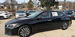Used 2024 NISSAN ALTIMA 2.5 SV 4DR SEDAN in SILER CITY, NORTH CAROLINA