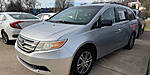Used 2011 Honda Odyssey EX L 4DR MINI VAN in SILER CITY, NORTH CAROLINA