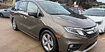 Used 2020 Honda Odyssey EX L 4DR MINI VAN in SILER CITY, NORTH CAROLINA