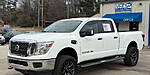 Used 2018 NISSAN TITAN XD SV 4X4 4DR CREW CAB in SILER CITY, NORTH CAROLINA