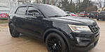 Used 2016 FORD EXPLORER LIMITED AWD 4DR SUV in SILER CITY, NORTH CAROLINA