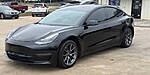Used 2021 TESLA MODEL 3 STANDARD RANGE PLUS 4DR SEDAN in SILER CITY, NORTH CAROLINA