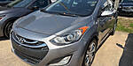 Used 2014 HYUNDAI ELANTRA GT BASE 4DR HATCHBACK 6M in SILER CITY, NORTH CAROLINA
