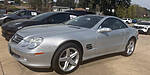 Used 2006 MERCEDES-BENZ SL-CLASS SL 500 2DR CONVERTIBLE in SILER CITY, NORTH CAROLINA