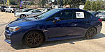 Used 2021 SUBARU WRX LIMITED AWD 4DR SEDAN 6M in SILER CITY, NORTH CAROLINA