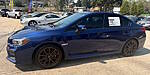Used 2021 SUBARU WRX LIMITED AWD 4DR SEDAN 6M in SILER CITY, NORTH CAROLINA