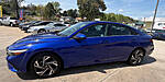 Used 2025 HYUNDAI ELANTRA SEL CONVENIENCE 4DR SEDAN in SILER CITY, NORTH CAROLINA