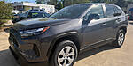 Used 2024 TOYOTA RAV4 LE 4DR SUV in SILER CITY, NORTH CAROLINA