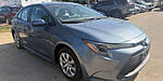 Used 2024 TOYOTA COROLLA LE 4DR SEDAN in SILER CITY, NORTH CAROLINA