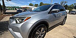 Used 2016 TOYOTA RAV4 XLE 4DR SUV in SILER CITY, NORTH CAROLINA